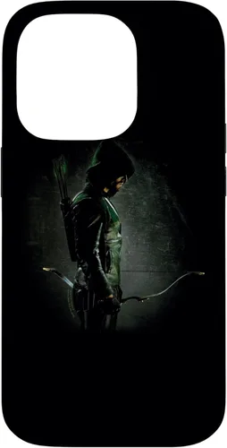 Vista 17 de iPhone 16 Arrow: Serie de TV en el caso de las sombras