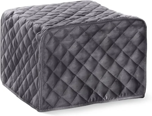 Vista 54 de Covermates Keepsakes - Funda cuadrada para electrodomésticos, protección contra el polvo, resistente a las manchas, lavable, funda