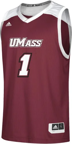 NCAA - Camiseta de baloncesto para hombre