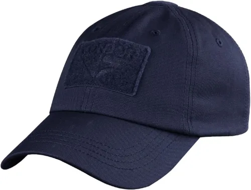 Condor Gorra táctica Azul marino