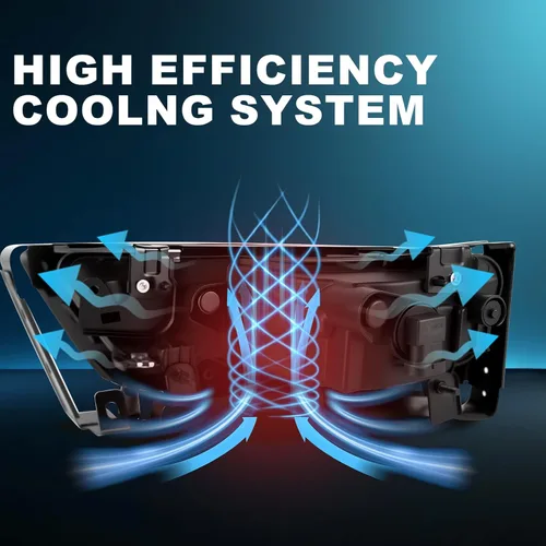 Vista 9 de Luces antiniebla aptas para Honda Accord 2014 2013 2015 4 puertas sedán luces antiniebla con bombillas halógenas e interruptor y kit de cableado