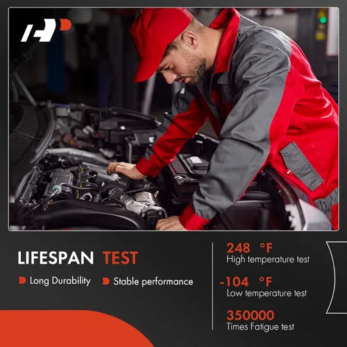 Vista 2 de A-Premium Potenciador de freno de vacío compatible con Mitsubishi Montero 1990-2000 V6 3.0L 3.5L