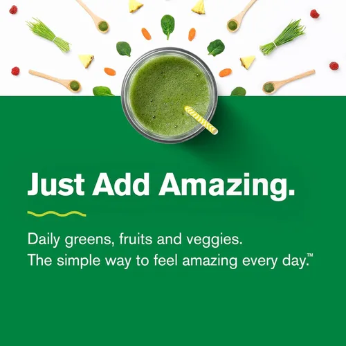 Vista 4 de Complemento vitamínico de Amazing Trio