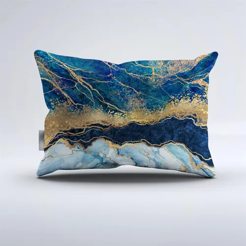 Vista 3 de REALIN Color Swirl Marble Duvet Cover Set Marble Prints Bedding Girl Boy Kids Bed Sets 2/3/4PCS Quilt Covers/Sheets/Pillow