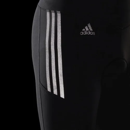 Vista 8 de adidas The Padded Adiventure - Pantalones cortos de ciclismo para hombre