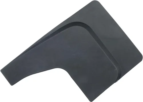 Vista 6 de A-Premium Juego de 4 unidades de guardabarros compatibles con Ford F-150 SVT Raptor, 2010-2014, cabina de tripulación extendida de 4 puertas