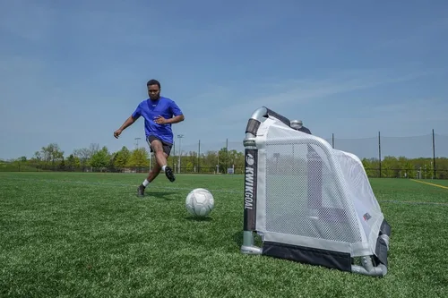 Vista 3 de Kwik Goal Goalazo Soccer Goal