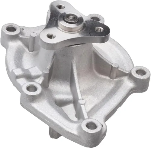 Vista 3 de TUCAREST AW6244 Kit de bomba de agua profesional con junta (para 1.6L L4 1598cc) compatible con Mini Cooper 2007-2015, 11, 12, 13, 14, 15, 16