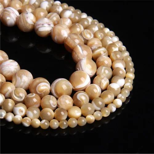 Vista 37 de HAAMIIQII 4mm Cuentas de piedra natural pulida redondas de 7 chakras mixtos, cuentas sueltas de gemas para hacer joyas, 38 cm (90 piezas)