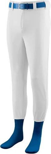 Augusta Sportswear Augusta Pantalón de béisbolsóftbol, juvenil