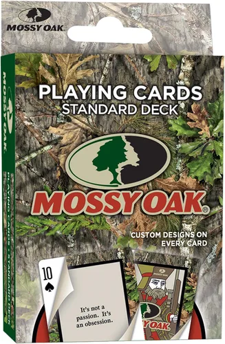 Vista 30 de MasterPieces Naipes Polar Express con licencia oficial - Baraja de 54 cartas para adultos