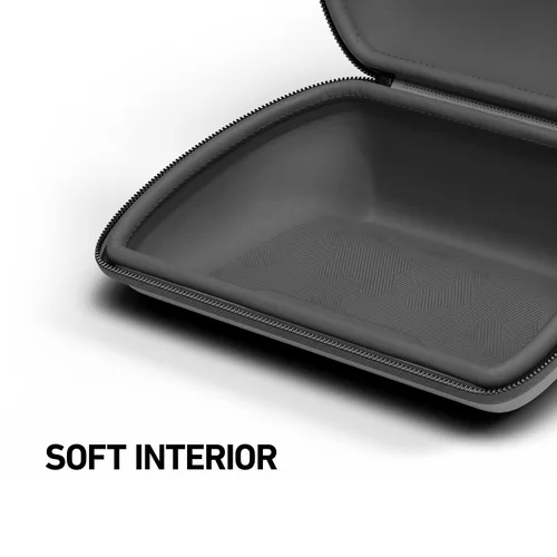 Vista 3 de SCUF Universal Controller Protection Case - Travel Storage - Compatible With Xbox One, Xbox Series X, S, PS4, PS5, Xbox One, Nintendo Switch - Light