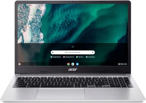 Vista 5 de Acer Chromebook 315-15.6" Intel Celeron N4020 1.1GHz 4GB RAM 64GB Flash Chrome OS - (Renovado)
