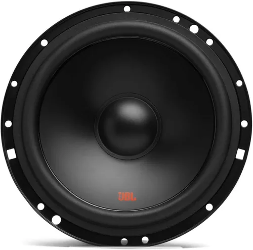 Vista 5 de JBL Stage2 604C 540 vatios un par de componentes de 2 vías 6.5 pulgadas cruce y tweeters