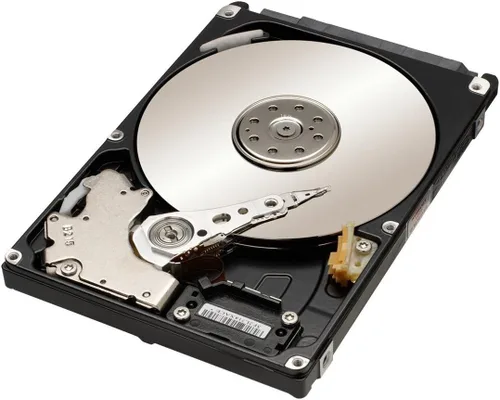 Vista 2 de Seagate Disco duro móvil SATA 3Gb/s 32MB caché 2.5 pulgadas unidad interna desnuda (ST1000LM024)