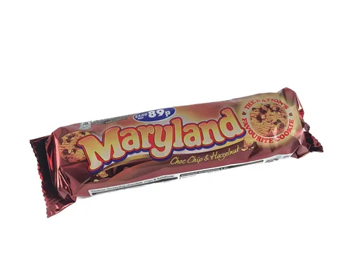 Vista 2 de Maryland Galletas de avellana - 5.11 oz - Paquete de 4 (5.11 oz x 4)
