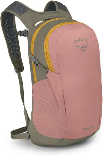 Vista 18 de Osprey Mochila Daylite Commuter, sistema operativo azul Torrent Azul