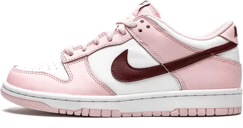 Nike Dunk Low SE (GS) - Tenis para niños Free 99 Cents, CZ2496-001