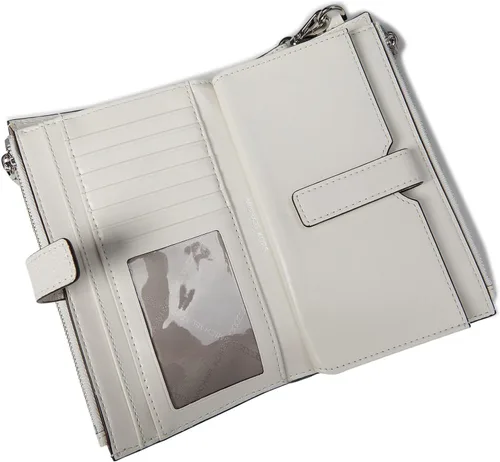 Vista 3 de Michael Kors Jet Set - Pulsera con doble cremallera