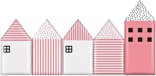 Vista 8 de Paneles de pared 3D autoadhesivos, suave adhesivo de pared anticolisión, acolchado de pared, panel de pared grueso empalmado de bricolaje, utilizado