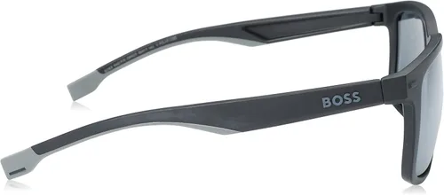 Vista 3 de BOSS Men's Casual Sunglasses