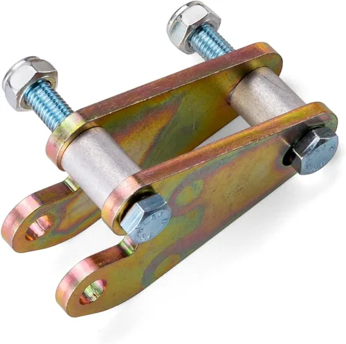 Vista 7 de WeiSen Kit de elevación completa de 3 pulgadas, espaciador de soporte de elevación de suspensión delantera y trasera compatible con Polaris Ranger