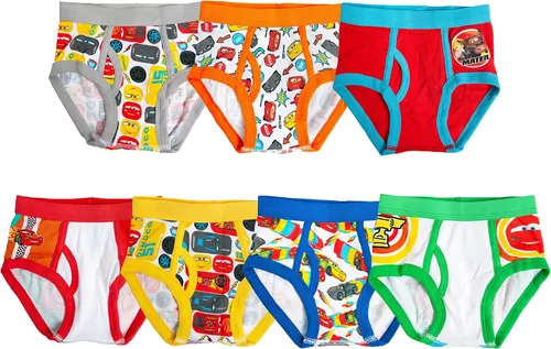 Disney Ropa interior para niños