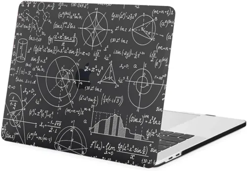 Vista 24 de Funda para laptop compatible con MacBook Air de 15 pulgadas, versión 2026-2023 M4 A3241 A2941 M3 A3114 M2 chip con pantalla de retina líquida