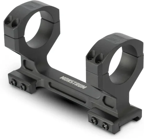 Monstrum Montura ultraligera de doble anillo Razorclaw