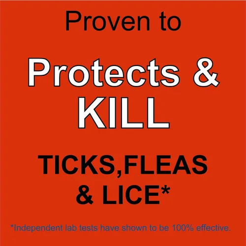 Vista 5 de Premo Guard Spray protector para mascotas, 16 onzas, mata ácaros, pulgas, garrapatas y mosquitos, para perros, gatos y el hogar, aceites naturales a