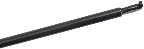 Vista 8 de Brock Mango de repuesto para gato de automóvil compatible con camioneta F150 1997-2003 F65Z17081CA