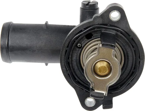 Vista 3 de Dorman 902-852 caja del termostato para refrigerante de motor