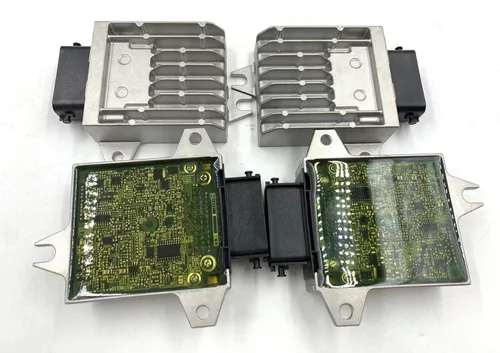 LFEX189E1B 2008-2017 para Mazda 5 3 Biante JP 2.0L TCU TCM módulo de control de transmisión LFEX 18 9E1B