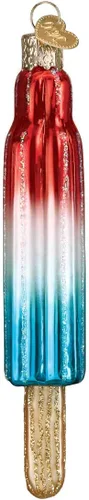 Old World Christmas Adorno ICE POP, multicolor