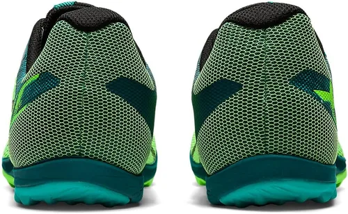 Vista 5 de ASICS Zapatos unisex para adultos Resurgence XC Track & Field