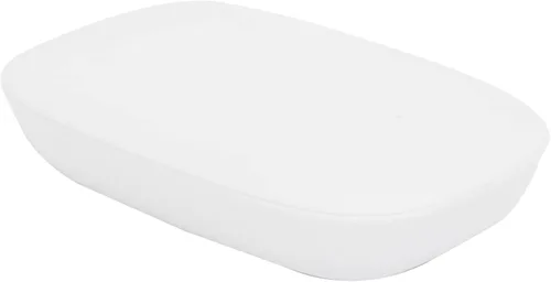 Vista 6 de Generic Alarma de ventana, detector de alarma de vibración de 196.9 ft, puerta de ventana de inducción antirrobo 433MHZ sensores puerta