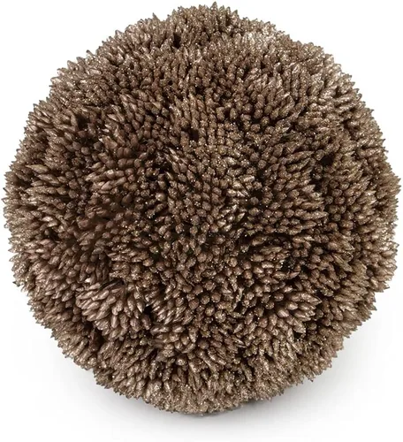 Vista 29 de Boston International Decoración topiaria de bola de bayas sintéticas, 4 pulgadas, verde té