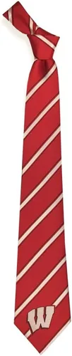 Vista 15 de Eagles Wings Iowa Ties Hawkeyes Mens College Neckties