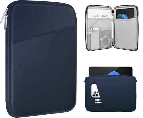 Vista 37 de TiMOVO Funda para portátil de 13 pulgadas para MacBook Neo, color negro