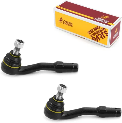 Vista 158 de Metrix Premium Chassis Parts - Kit de extremo de barra de acoplamiento interior frontal de 2 piezas para Kia Optima 2019-2020, Optima FULL HYBRID