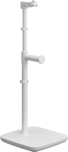 Vista 11 de Elgato Master Mount L - Abrazadera de escritorio premium con poste extensible hasta 125cm/49in y rosca de 1/4 de pulgada para montar luces, cámaras