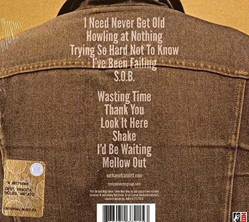 Vista 2 de Nathaniel Rateliff & The Night Sweats