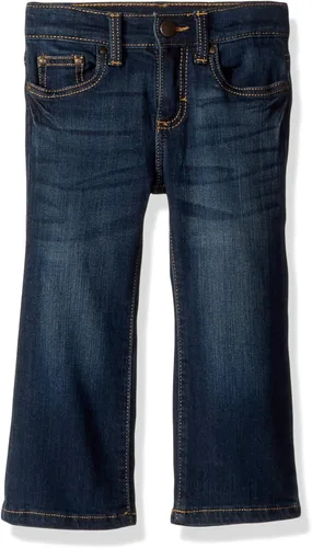 Wrangler Jeans de cinco bolsillos para bebé niño