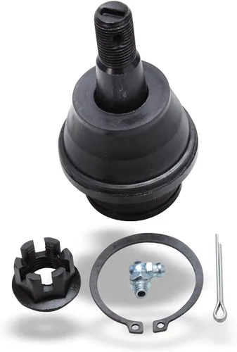 Vista 5 de Detroit Axle - Kit de ejes CV delanteros para 4WD Cadillac Escalde ESV EXT Chevy Avalanche Silverado Suburban GMC Yukon XL Sierra 1500, 2 ejes
