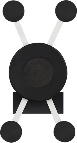 Vista 7 de Motorcycle Phone Mount 360 Swivels Electric Vehicle Bicycles Phone Bracket Accessories Easy Installation Accessories