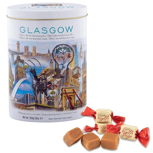 Vista 22 de Gardiners of Scotland, Baileys Irish Cream - Lata de caramelo con sabor a crema irlandesa, 8.8 onzas