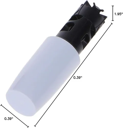 Vista 8 de Limpiar cepillo limpiador reparación herramienta de limpieza accesorios suave limpieza hisopos punta con mango para IQOS3.0 E-Cigarrillo