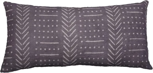 Vista 49 de Trade Star Funda de almohada corporal de diseñador 100 % algodón, hecha a mano, grande, funda de almohada decorativa estilo bohemio para casa