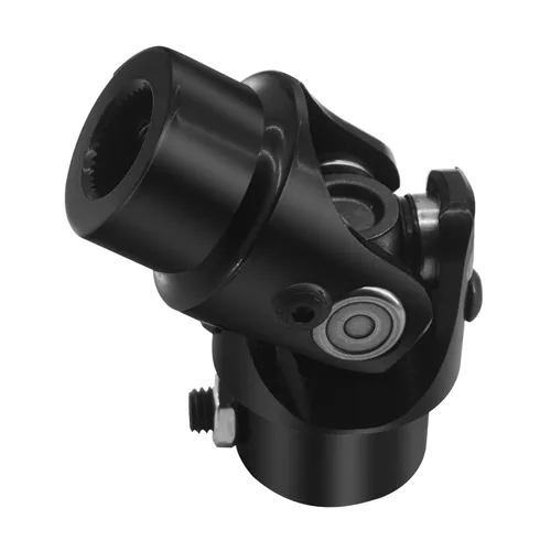 Vista 4 de 1116 "36 Spline X 34" DD Dirección U Acoplador de junta solo Negro Eje Universal