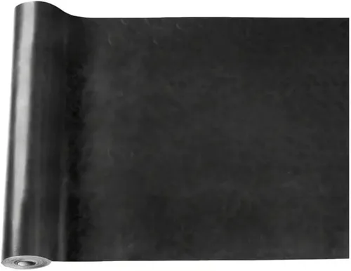 Vista 8 de Parche de reparación de cuero autoadhesivo, kit de cinta de reparación de piel de vinilo sintético para muebles, sofá, asientos de automóvil, Gris
